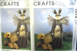 2015 36'' GARDEN ANGEL BUNNY,WALL HANG,GARDEN GLOVES PATTERN