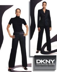 2769 DK FIT JACKET,LOW RISER CONTOUR PANTS PATTERN 8-12,14-18