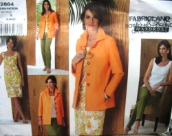 2864VOGUE