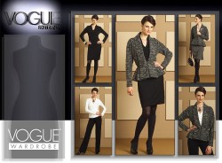 2989 FIT TIE JACKET,TOP,DRESS,SKIRT,PANTS EZ KNIT PATTERN 6-12