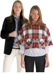 4109 BOXY, STRT POCKET JACKET BELL SLVS WENDY PATTERN 4-12-20