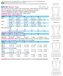 4112chart