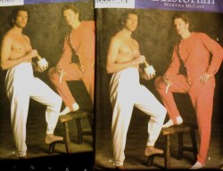 5033 MEN HISTORIC LONG JOHNS,DRAWERS,UNDIES PATTERN 38-52 CHEST