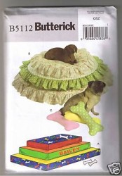 5112 DOG REVERSE COAT,CARRIER,TOTE,LEASH PATTERN