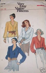 7274 BETZINA LONG STRT PEPLUM DRESS/JUMPER PATTERN DEF,GHIJ