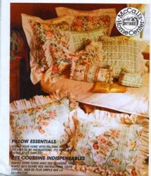 7529 WEDGE, BUTTERFLY, NECK,TRAVEL PILLOW,COVERS PATTERN