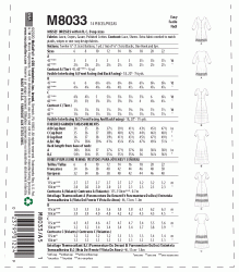 8033chart