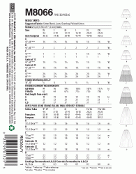 8066chart