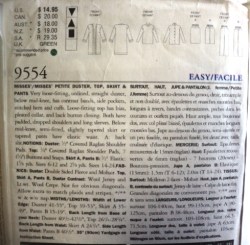 9554vogueduster