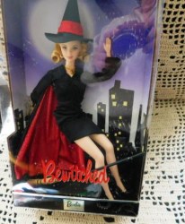BEWITCHED