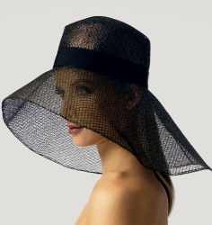 8891 VOG RETRO LARGE,SMALL BRIM HATS, CLOCHE,TOPPER HATS PATTERN