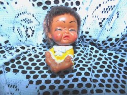 crybaby